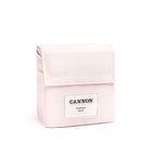 Σετ Παπλωματοθήκη Cannon Cashmere Blend 170X250 Rose Water